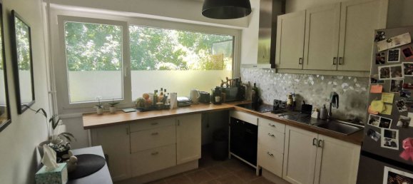 2 غرف نوم شقة في Chatenay-Malabry, France رقم 331534 5