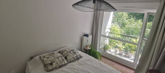 2 غرف نوم شقة في Chatenay-Malabry, France رقم 331534 3