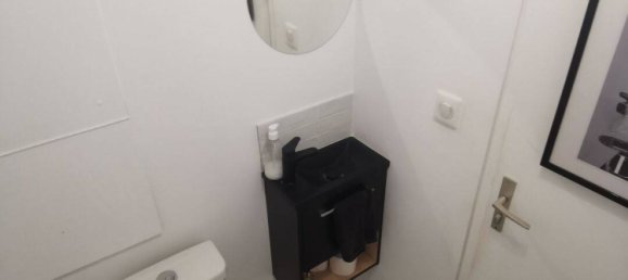 2 غرف نوم شقة في Chatenay-Malabry, France رقم 331534 8