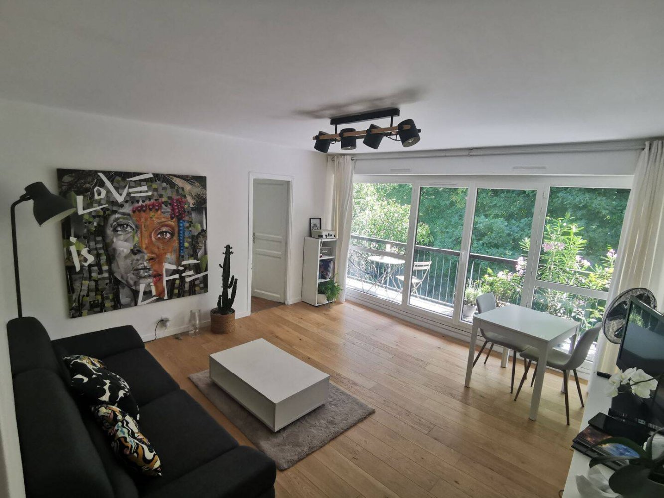 2 غرف نوم شقة في Chatenay-Malabry, France رقم 331534