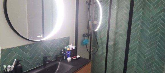 2 غرف نوم شقة في Chatenay-Malabry, France رقم 331534 7