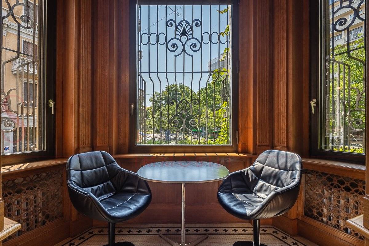 4 bedrooms Apartment in Milan, Italy No. 312167