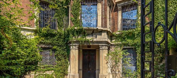 4 bedrooms Apartment in Milan, Italy No. 312167 2