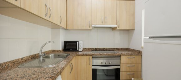 1 bedroom Apartment in Marbella, Spain No. 140297 8