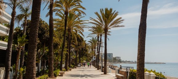 1 bedroom Apartment in Marbella, Spain No. 140297 27