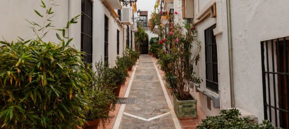 1 bedroom Apartment in Marbella, Spain No. 140297 23