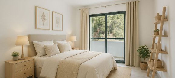 1 bedroom Apartment in Marbella, Spain No. 140297 11