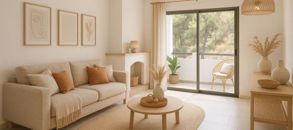 1 bedroom Apartment in Marbella, Spain No. 140297 3