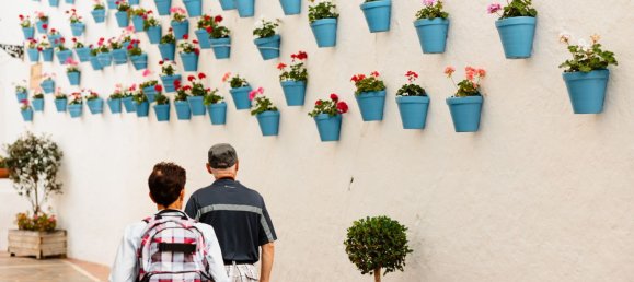 1 bedroom Apartment in Marbella, Spain No. 140297 26