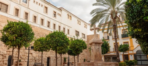 1 bedroom Apartment in Marbella, Spain No. 140297 21