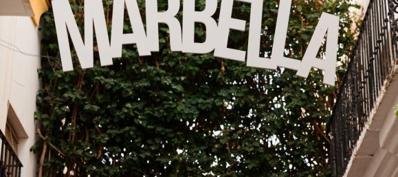 1 bedroom Apartment in Marbella, Spain No. 140297 20