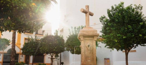 1 bedroom Apartment in Marbella, Spain No. 140297 22