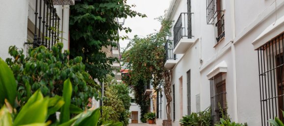 1 bedroom Apartment in Marbella, Spain No. 140297 24