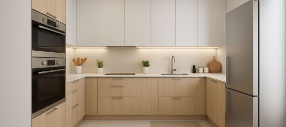 1 bedroom Apartment in Marbella, Spain No. 140297 9