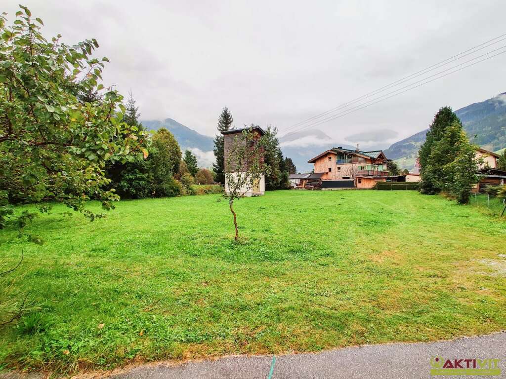 Terreno en Bad Hofgastein, Austria 940 m² No. 92961