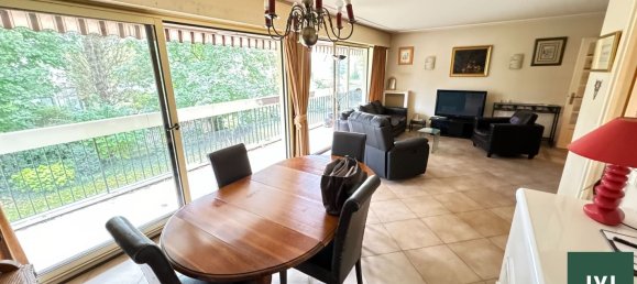 3 bedrooms Apartment in Saint-Gratien, France No. 174581 4