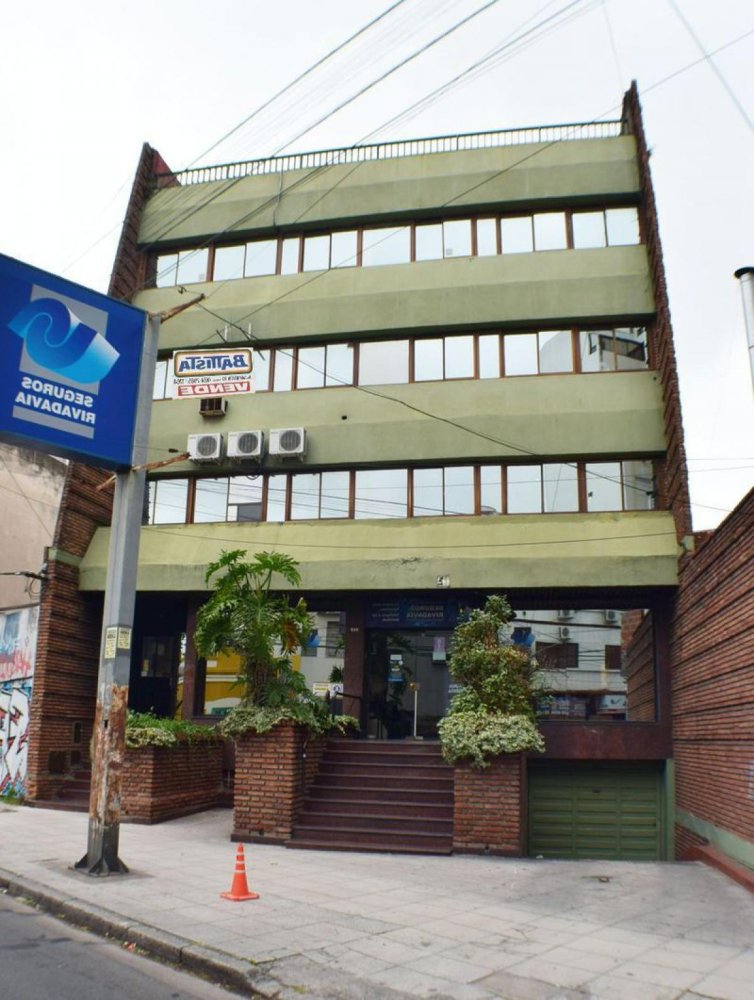 1 bedroom Office in Bermudez, Argentina No. 30308