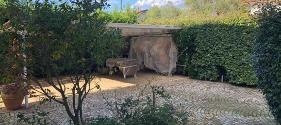 10 rooms Villa in Forte dei Marmi, Italy No. 124567 5