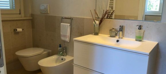 10 rooms Villa in Forte dei Marmi, Italy No. 124567 23