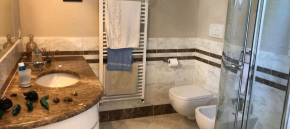 10 rooms Villa in Forte dei Marmi, Italy No. 124567 35