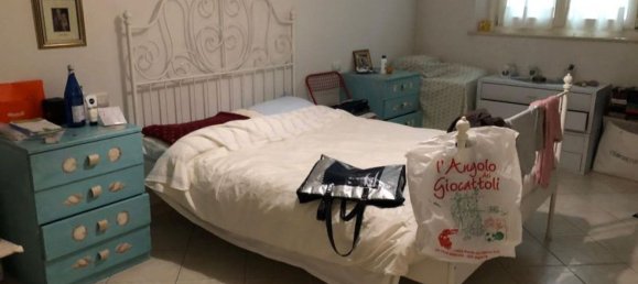 10 rooms Villa in Forte dei Marmi, Italy No. 124567 30