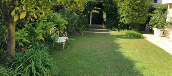 10 rooms Villa in Forte dei Marmi, Italy No. 124567 7