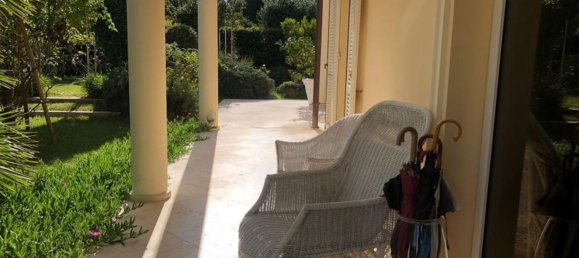 10 rooms Villa in Forte dei Marmi, Italy No. 124567 14