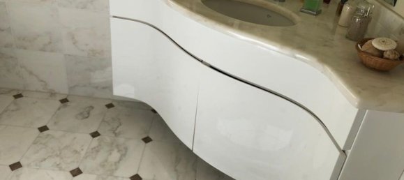 10 rooms Villa in Forte dei Marmi, Italy No. 124567 49