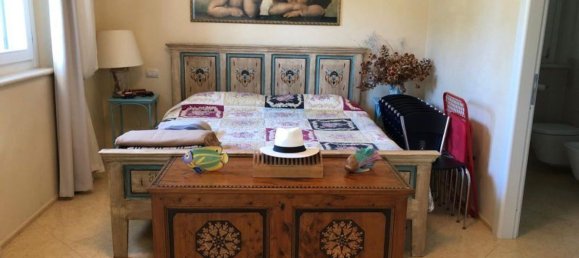 10 rooms Villa in Forte dei Marmi, Italy No. 124567 22