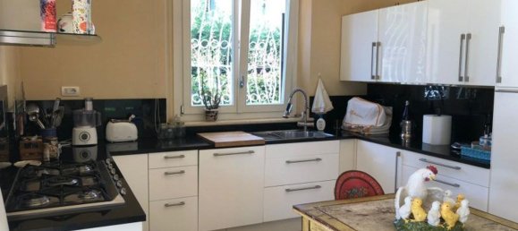 10 rooms Villa in Forte dei Marmi, Italy No. 124567 19