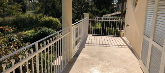 10 rooms Villa in Forte dei Marmi, Italy No. 124567 41