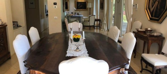 10 rooms Villa in Forte dei Marmi, Italy No. 124567 17