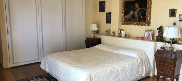 10 rooms Villa in Forte dei Marmi, Italy No. 124567 33