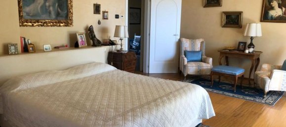 10 rooms Villa in Forte dei Marmi, Italy No. 124567 34