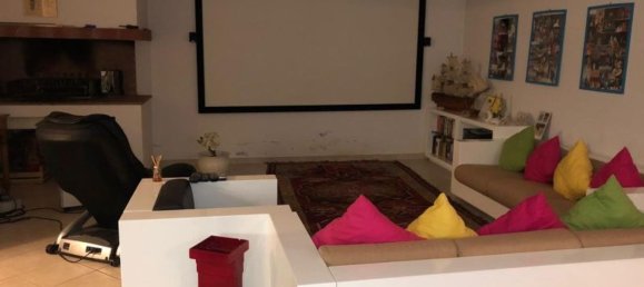 10 rooms Villa in Forte dei Marmi, Italy No. 124567 27