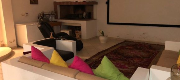 10 rooms Villa in Forte dei Marmi, Italy No. 124567 28