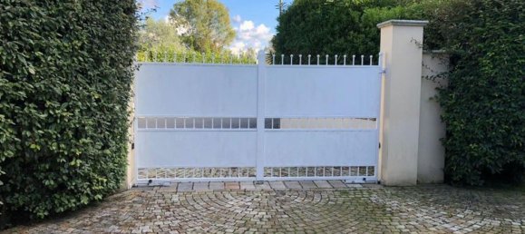 10 rooms Villa in Forte dei Marmi, Italy No. 124567 10