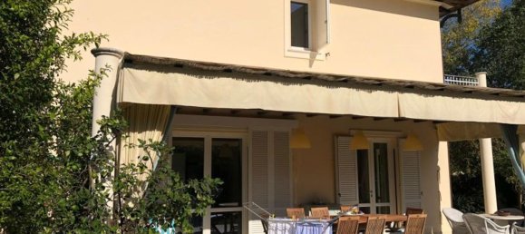 10 rooms Villa in Forte dei Marmi, Italy No. 124567 6