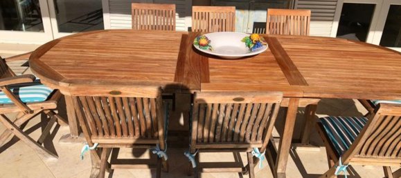 10 rooms Villa in Forte dei Marmi, Italy No. 124567 12