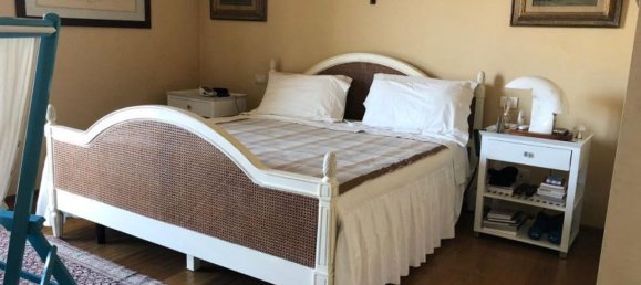 10 rooms Villa in Forte dei Marmi, Italy No. 124567 45