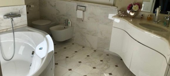 10 rooms Villa in Forte dei Marmi, Italy No. 124567 48