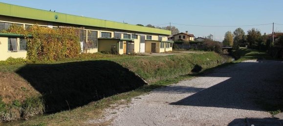 1 Schlafzimmer Gewerbliche Immobilie in Pianiga, Italy, Nr. 227796 25