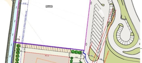 1 Schlafzimmer Gewerbliche Immobilie in Pianiga, Italy, Nr. 227796 3