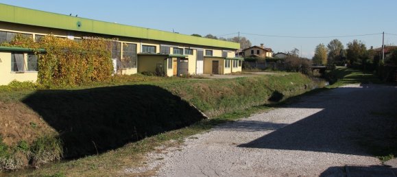 1 Schlafzimmer Gewerbliche Immobilie in Pianiga, Italy, Nr. 227796 14