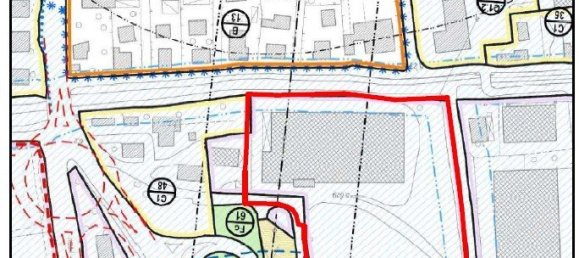 1 Schlafzimmer Gewerbliche Immobilie in Pianiga, Italy, Nr. 227796 28