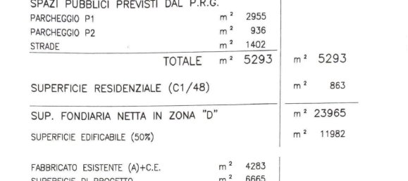 1 Schlafzimmer Gewerbliche Immobilie in Pianiga, Italy, Nr. 227796 5