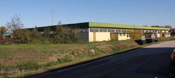 1 Schlafzimmer Gewerbliche Immobilie in Pianiga, Italy, Nr. 227796 21