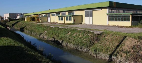 1 Schlafzimmer Gewerbliche Immobilie in Pianiga, Italy, Nr. 227796 27