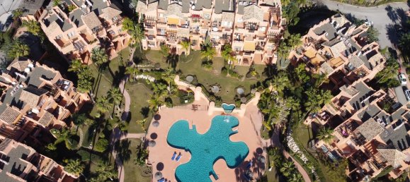 2 bedrooms Apartment in Estepona, Spain No. 82443 6