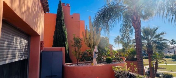 2 bedrooms Apartment in Estepona, Spain No. 82443 12